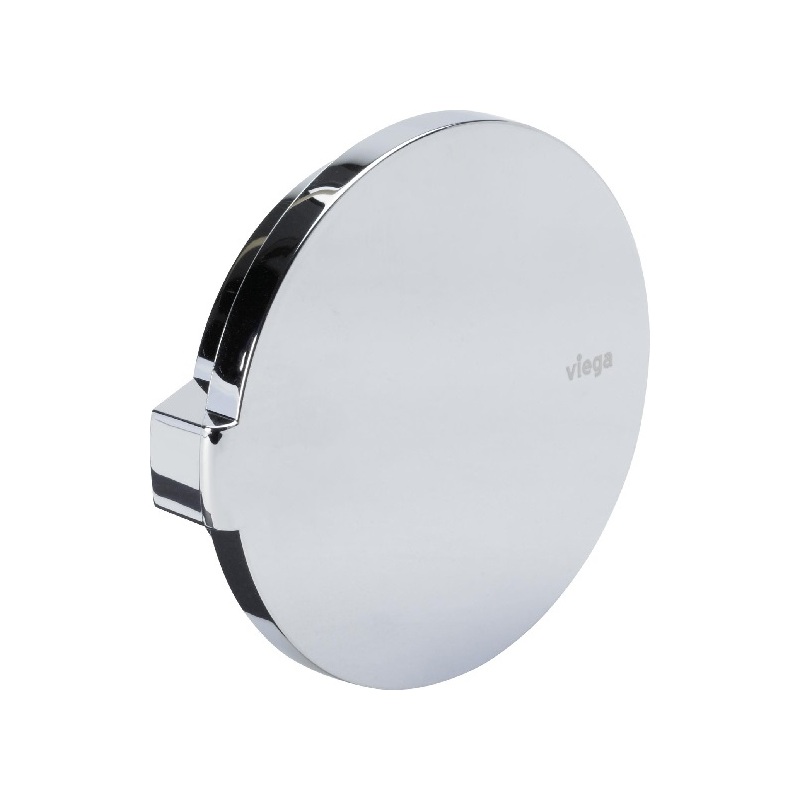 Otočná rozeta Visign M5/R5, Viega 734602