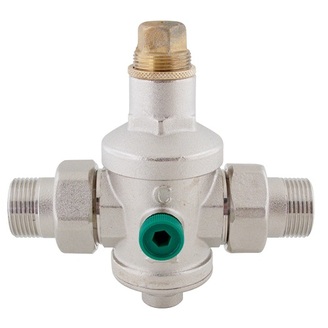 Redukční ventil 1,0 - 6,0 bar 1, F.A.R.G.