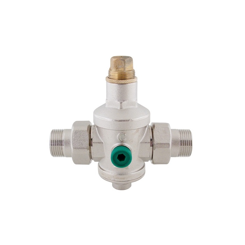 Redukční ventil 1,0 - 6,0 bar 1, F.A.R.G.