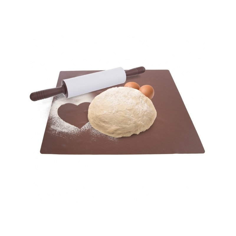 Vál na těsto, 40×30×0,1cm, Orion, 750365