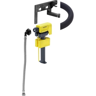 Sada plnícího ventilu, Viega 759254