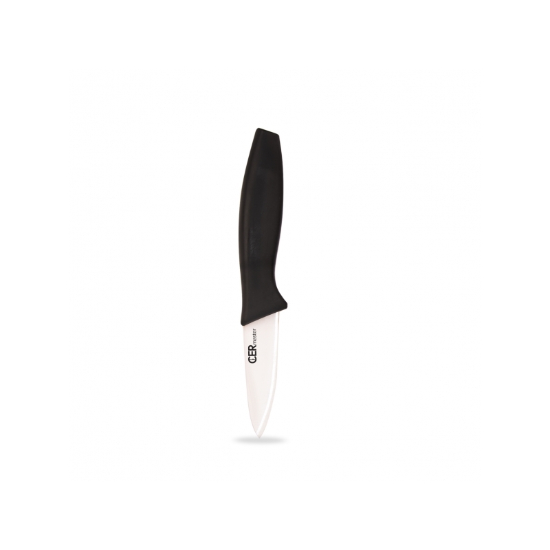 Kuchyňský nůž s keramickou čepelí CERMASTER, 7,5 cm, Orion, 831135