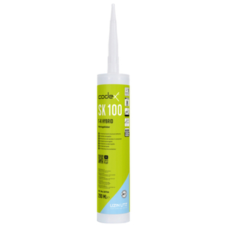 Lepidlo SK 100, 290 ml, kartuše, CODEX