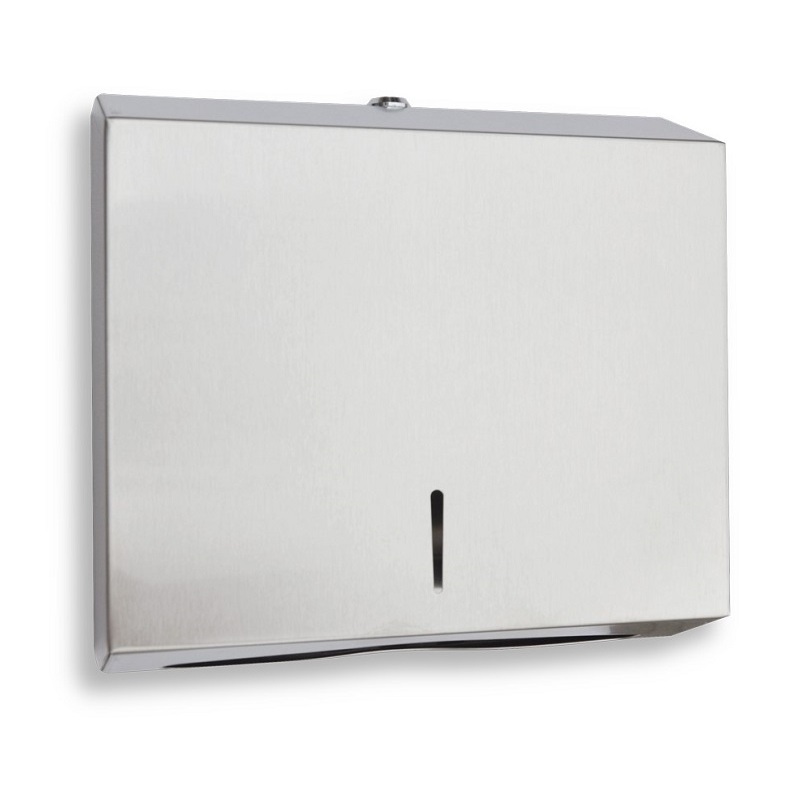 Zásobník na papírové ručníky Novaservis 69089,4