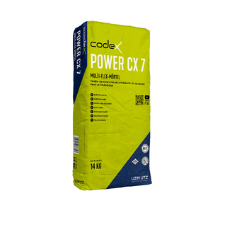 Lepidlo Power CX 7, 14 kg, CODEX