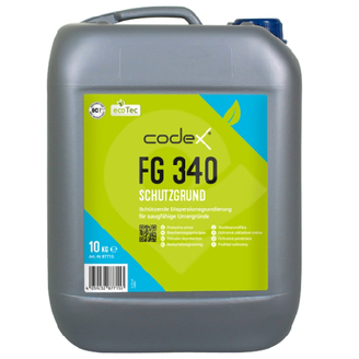 Penetrace FG 340, 10 kg, CODEX 
