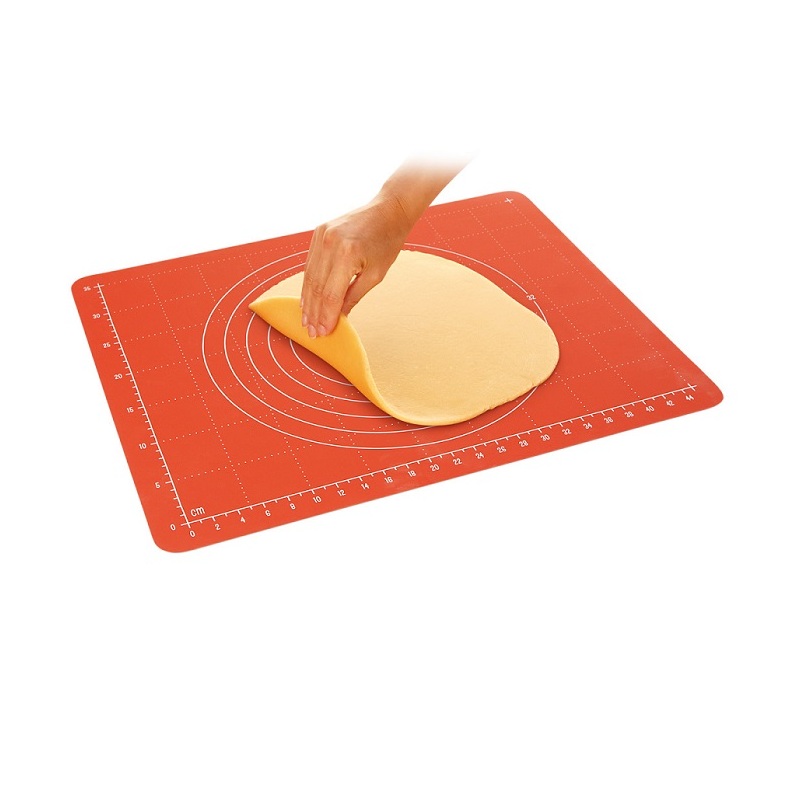 Vál s klipem Tescoma, DELÍCIA SiliconPRIME 50×40 cm, 629448