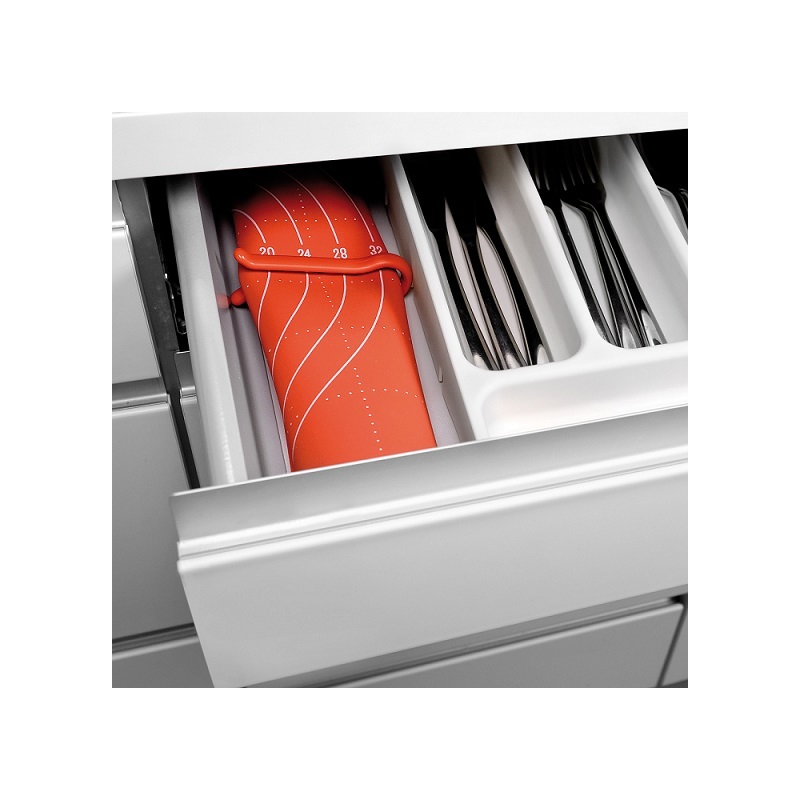 Vál s klipem Tescoma, DELÍCIA SiliconPRIME 50×40 cm, 629448