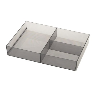 Organizér do zásuvku 202 × 50 × 302, plast, 1 ks, Sapho 909