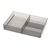 Organizér do zásuvku 202 x 50 x 302, plast, 1 ks, Sapho 909
