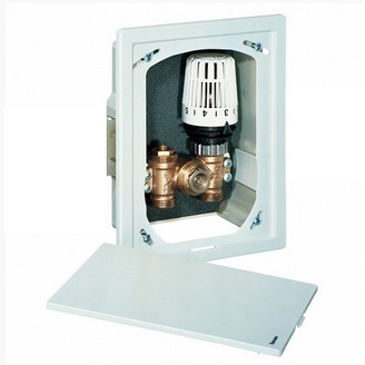 MULTIBOX C/RTL Heimeier 9303-00.800