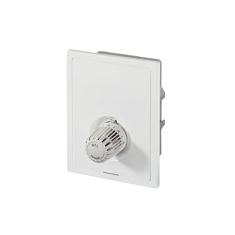 MULTIBOX RTL Heimeier 9304-00.800