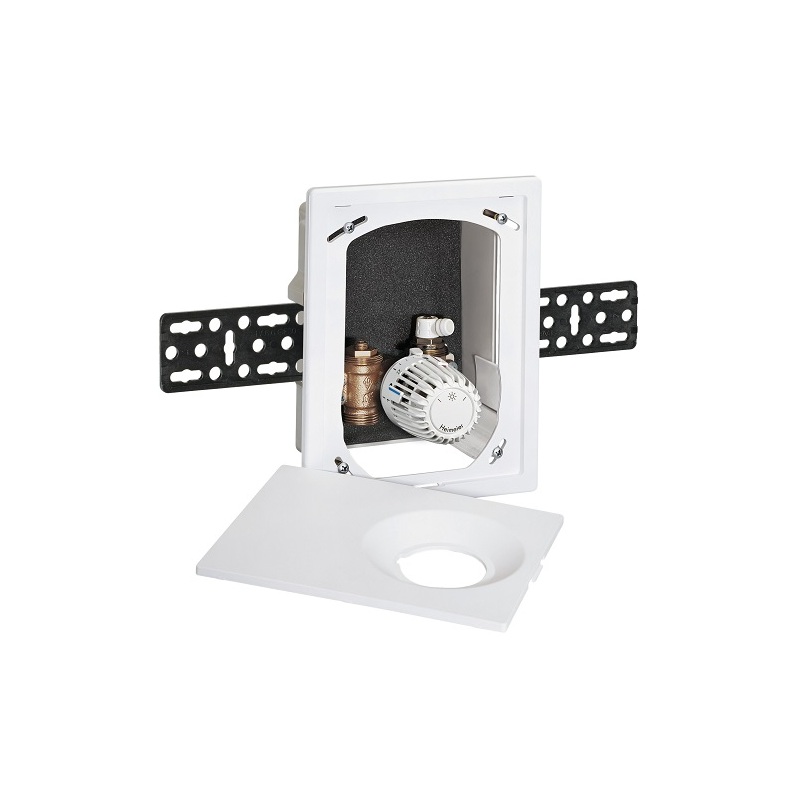 MULTIBOX RTL Heimeier 9304-00.800