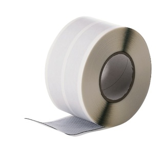 Butylenová páska BST 75, samolepící, zelená, CODEX 9354