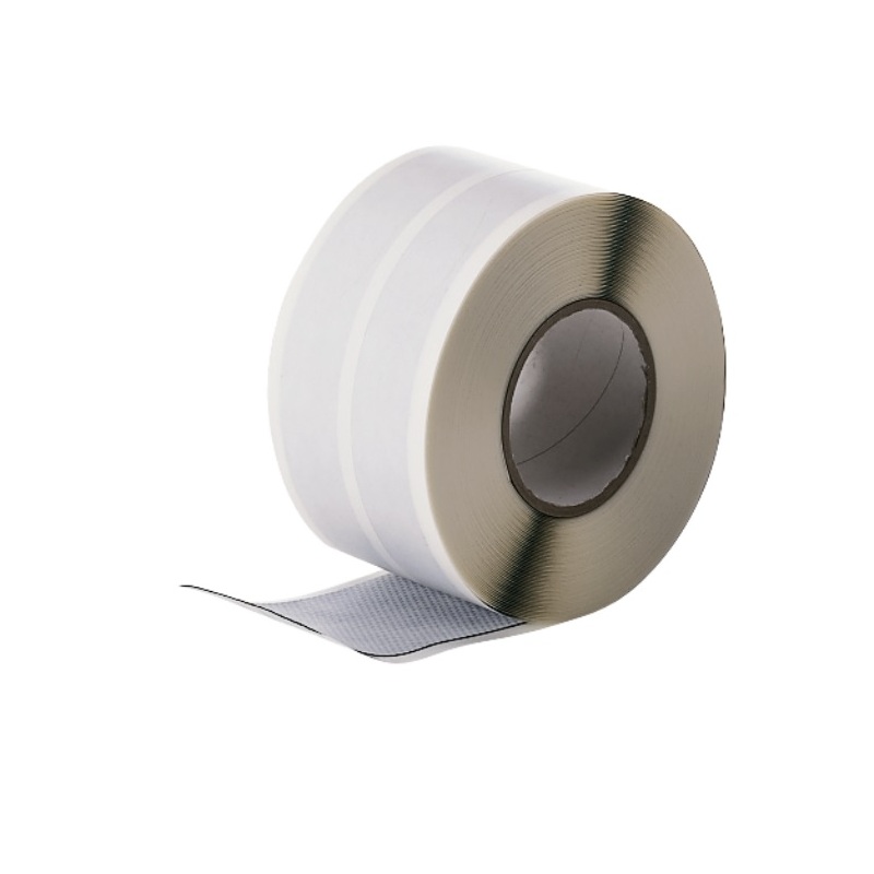 Butylenová páska BST 75, samolepící, zelená, CODEX 9354