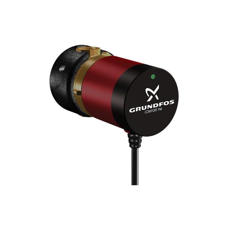 Cirkulační čerpadlo COMFORT UP 15-14 B PM, Grundfos 97916771