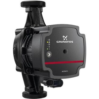 Oběhové čerpadlo ALPHA1L 25-40/180, Grundfos 99160579