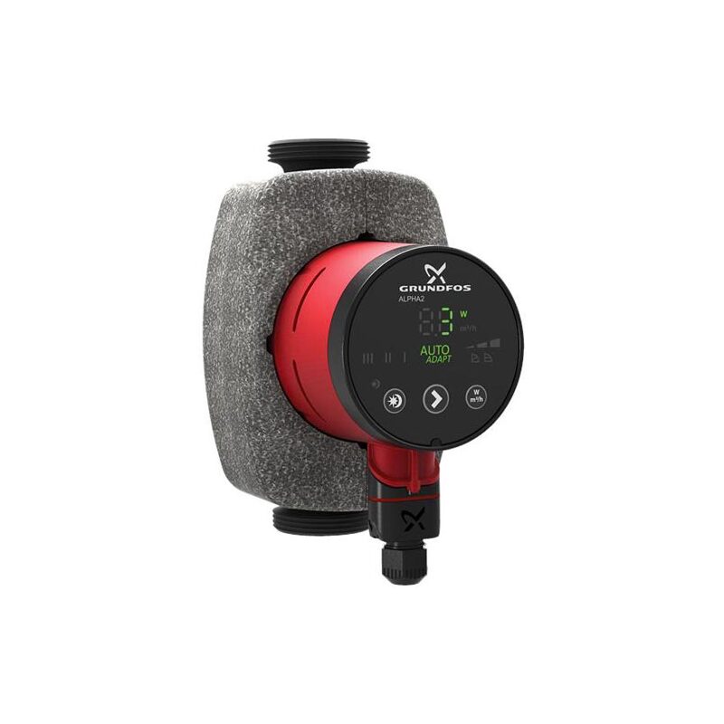 Oběhové čerpadlo ALPHA2 25-40/180, Grundfos 99411165