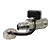 Vypouštěcí kohouty