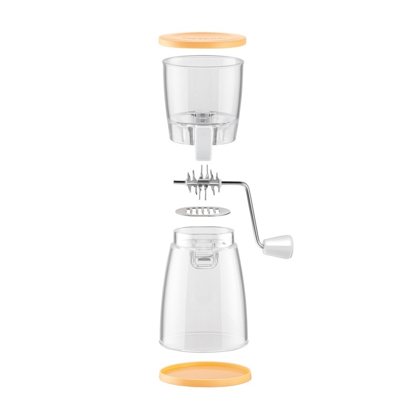 Mlýnek na oříšky Tescoma, DELÍCIA, 630071