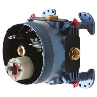 Těleso podomítkové EASY-BOX 