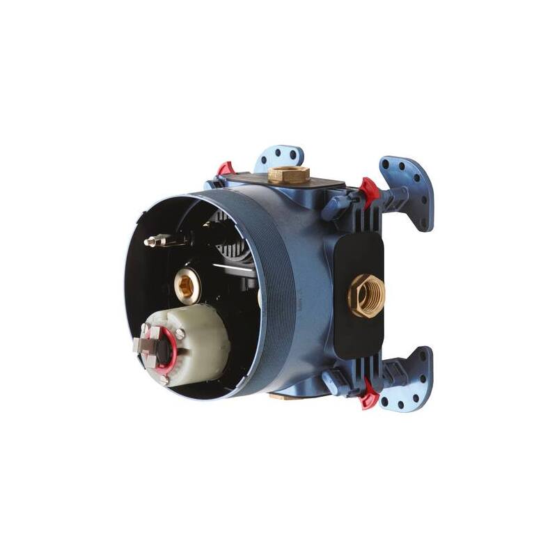 Těleso podomítkové EASY-BOX 