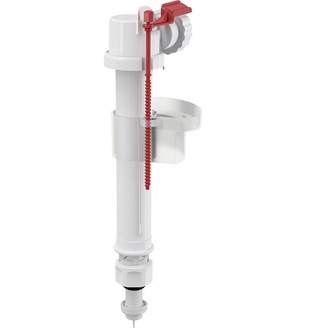 Napouštěcí ventil A17 G 3/8, spodní, Alcadrain