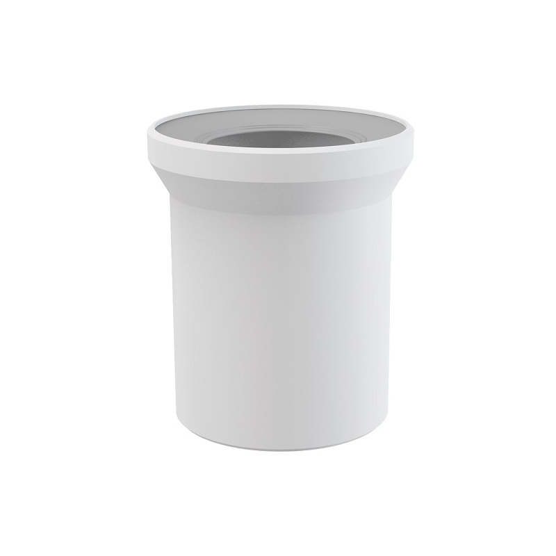 Nátrubek A91 150 mm, dopojení k WC Alcadrain