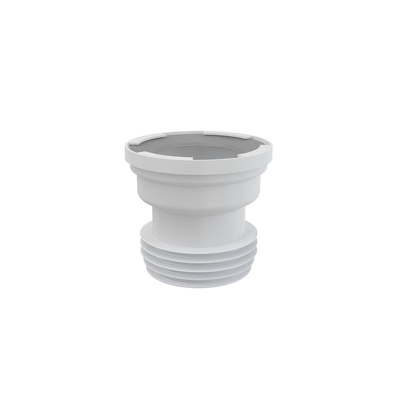 Přímé dopojení k WC A991, Alcadrain