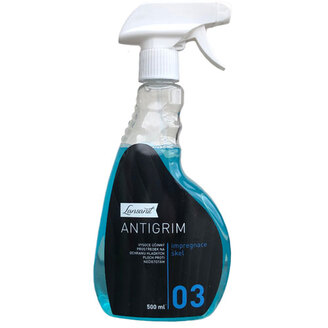 Impregnační prostředek Antigrim 500 ml, Lansanit