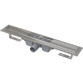 Sprchový odtokový žlab APZ1 1050 mm, Alcadrain