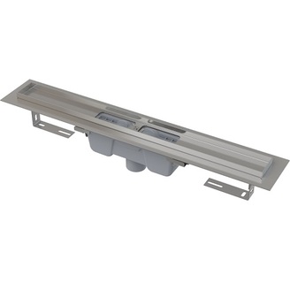 Sprchový odtokový žlab APZ1001 1050 mm, Alcadrain