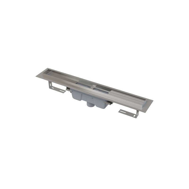 Sprchový odtokový žlab APZ1006 650 mm, Alcadrain