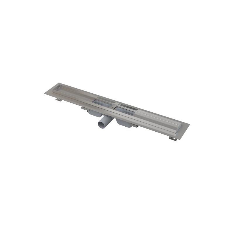 Sprchový odtokový žlab APZ101 750 mm, Alcadrain