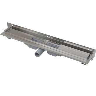 Sprchový odtokový žlab APZ104 1050 mm, Alcadrain