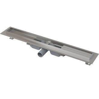 Sprchový odtokový žlab APZ106 1050 mm, Alcadrain