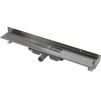 Sprchový odtokový žlab APZ116 850 mm, Alcadrain