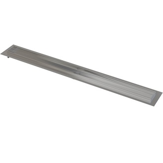 Sprchový odtokový žlab APZ13 DOUBLE 750 mm, Alcadrain