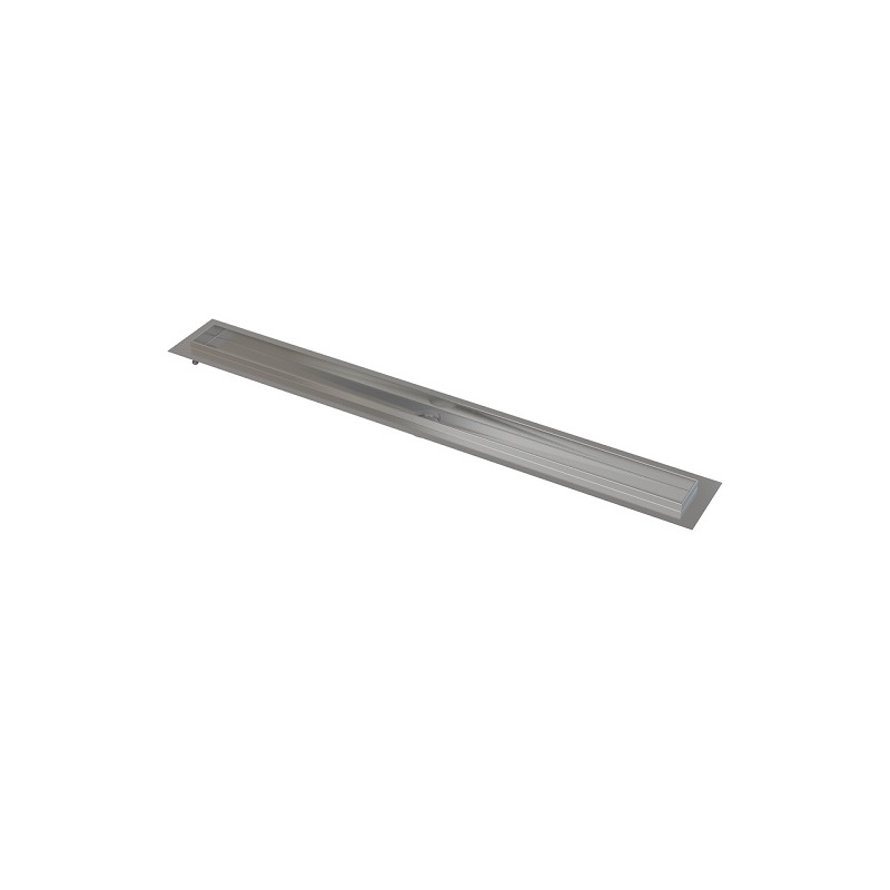 Sprchový odtokový žlab APZ13 DOUBLE 750 mm, Alcadrain