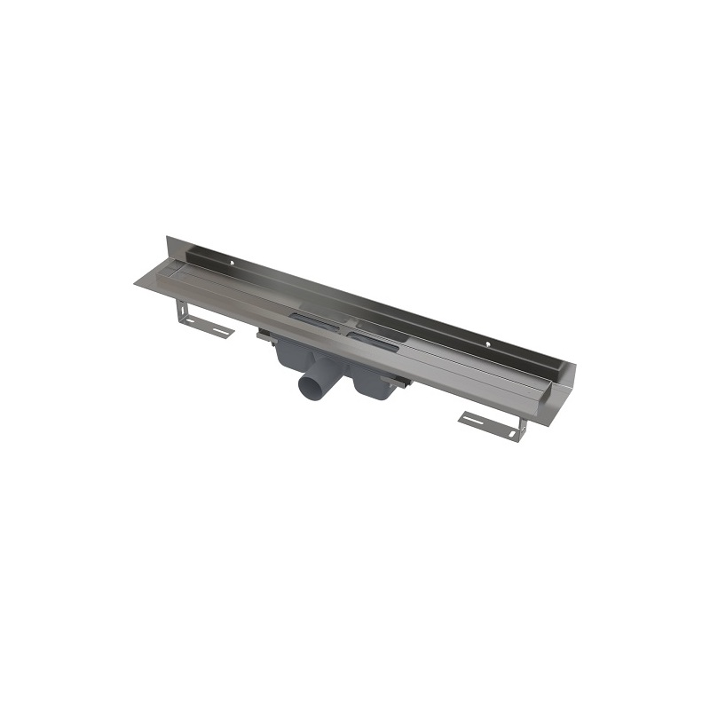 Sprchový odtokový žlab APZ16 1050 mm, Alcadrain