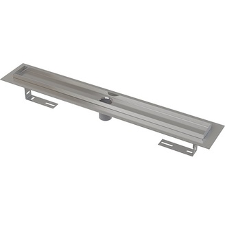 Sprchový odtokový žlab APZ2001 850 mm, Alcadrain