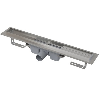 Sprchový odtokový žlab APZ6 650 mm, Alcadrain