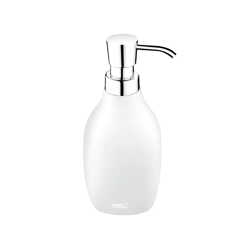 Dávkovač tekutého mýdla, pumpička plast AVA, Nimco AV 15031-05