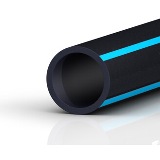 Trubka AQUALINE RC1 d 32 x 3,0, tyč 6 m, Pipelife