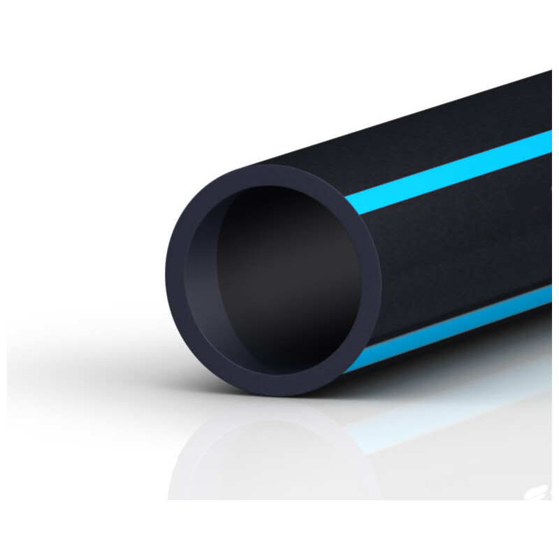 Trubka AQUALINE RC1 d 75 x 6,8, návin, Pipelife