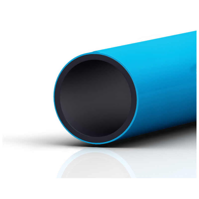 Trubka AQUALINE RC2 d 160 x 14,6, tyč 12 m, Pipelife