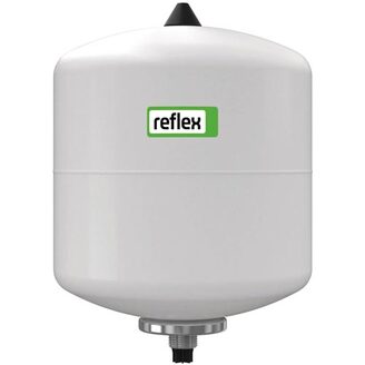 Nádrž AQUAMAT Reflex DD 8 l / 10 bar, bílá, Reflex