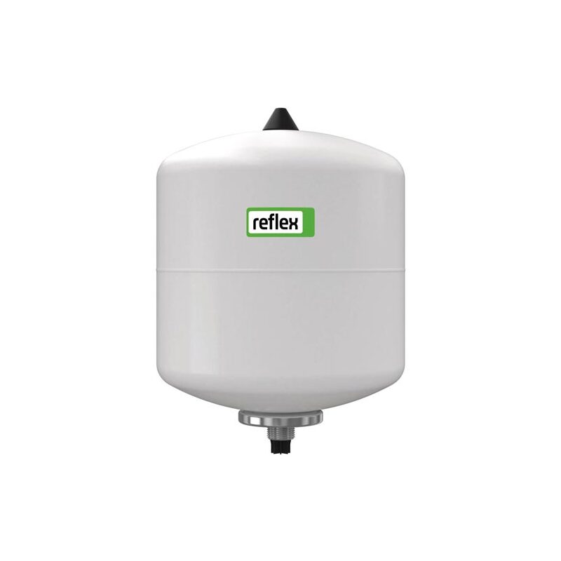 Nádrž AQUAMAT Refix DD 12 l / 10 bar, bílá, Reflex