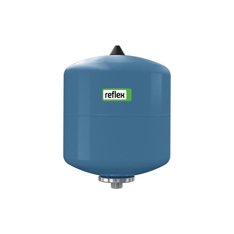 Nádrž AQUAMAT Refix DE 18 l / 10 bar, modrá, Reflex