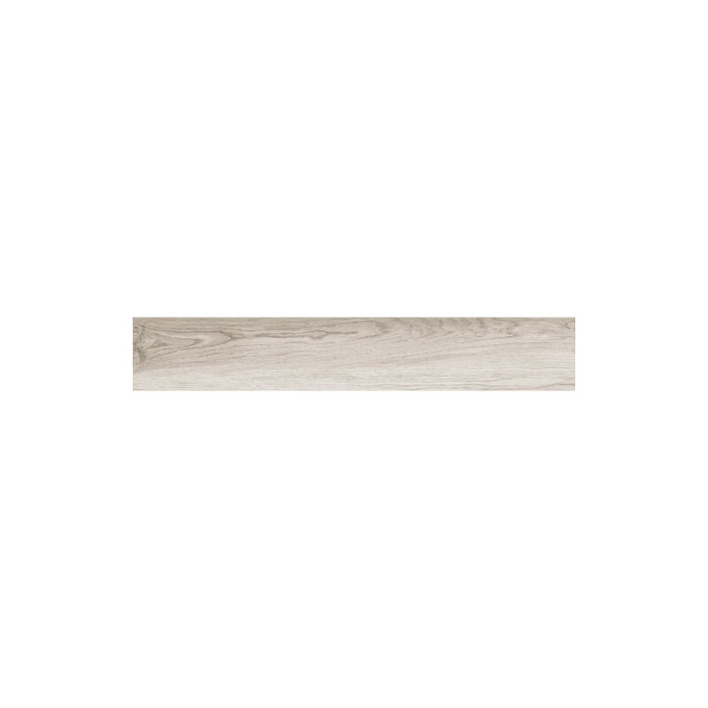 Dlažba Arraywood Bianco 20x120 cm